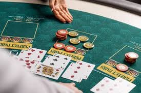 Roulette Express